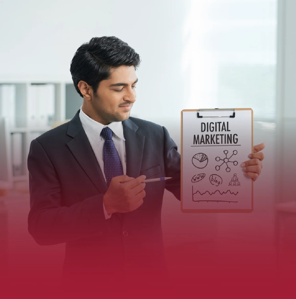 Digital Marketing Head